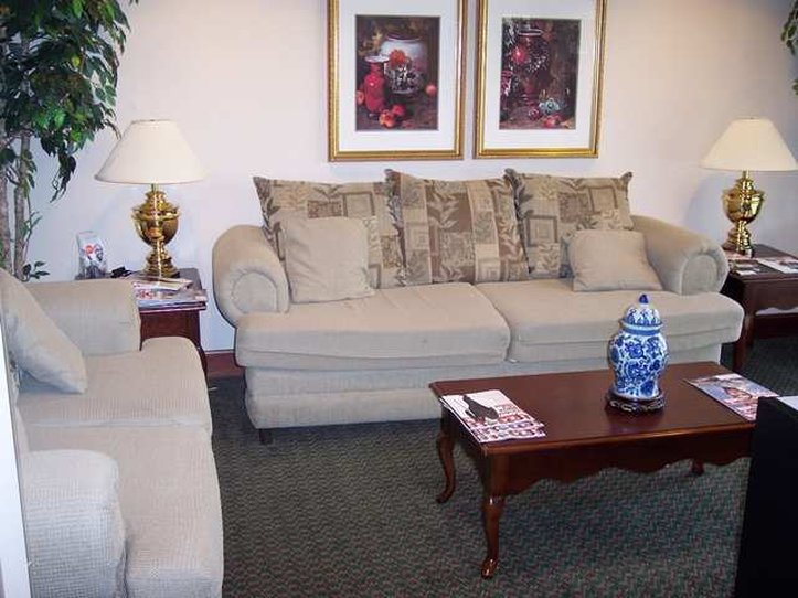 hampton inn gainesville