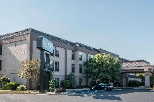 Holiday Inn Express Fremont By Ihg,Fremont>>Angola,3 star