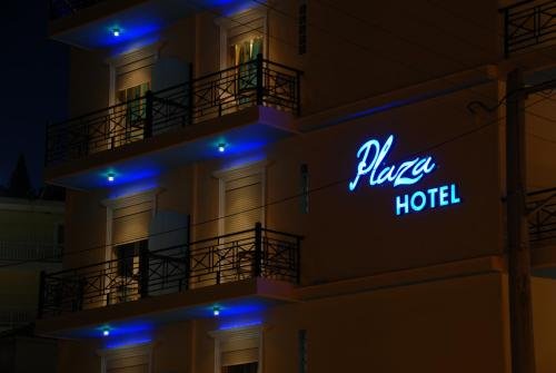 plaza hotel