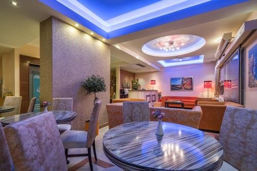 plaza hotel