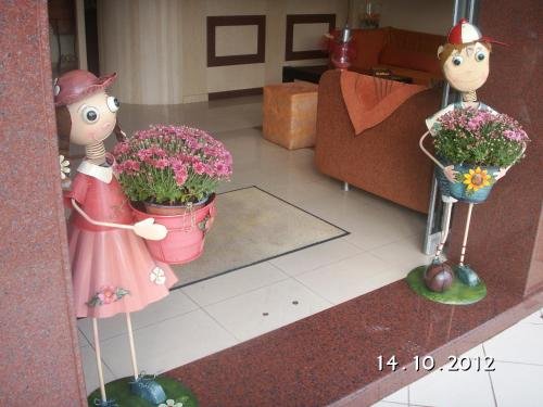 plaza hotel