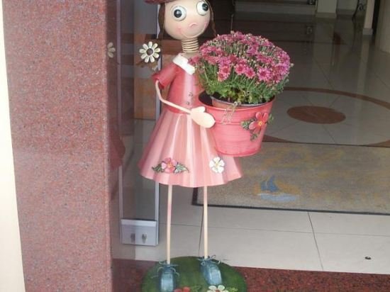 plaza hotel