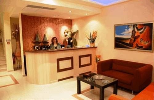 Plaza Hotel,Zakynthos Town>>Zakynthos,3 star