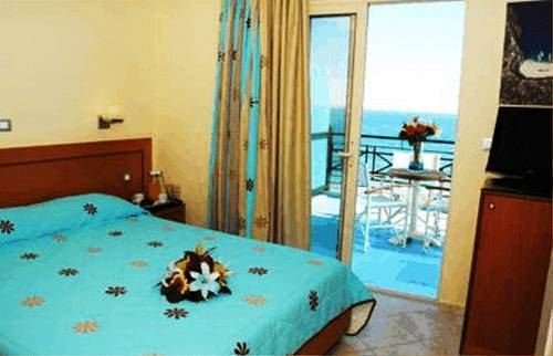 Plaza Hotel,Zakynthos Town>>Zakynthos,3 star