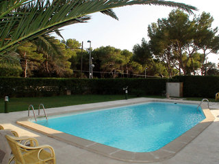 cabot tres torres apartamentos