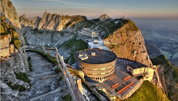 hotel pilatus kulm