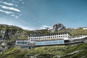 hotel pilatus kulm
