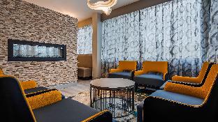 Best Western Plus Bloomington East Hotel,Mclean>>Bloomington,3 star