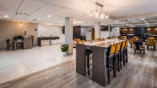 Best Western Plus Bloomington East Hotel,Mclean>>Bloomington,3 star