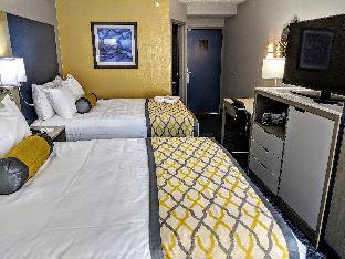 Best Western Plus Bloomington East Hotel,Mclean>>Bloomington,3 star