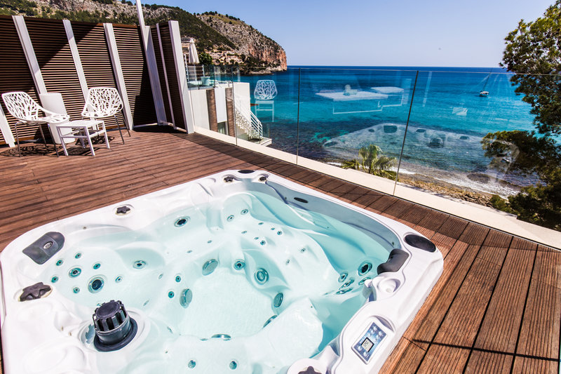 melbeach hotel and spa adults only