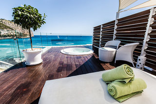 melbeach hotel and spa adults only