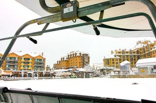 sundial hotel