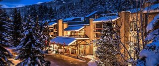 Tantalus Resort Lodge,British Columbia>>Whistler,3 star
