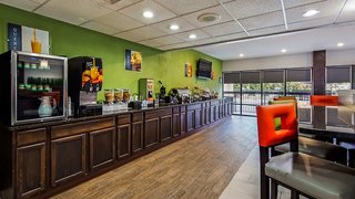 best western albemarle inn