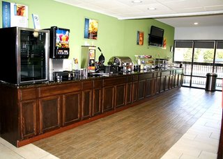 best western albemarle inn