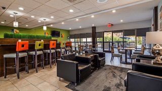 best western albemarle inn