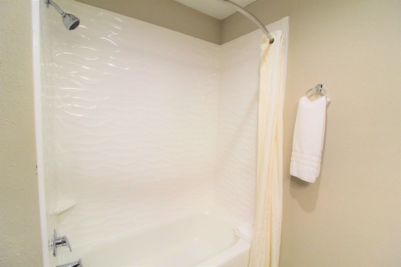 best western albemarle inn