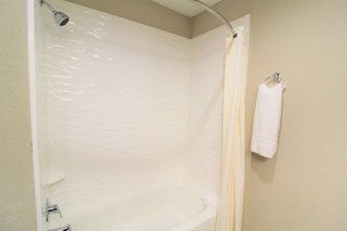 best western albemarle inn