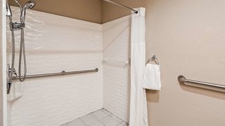 best western albemarle inn