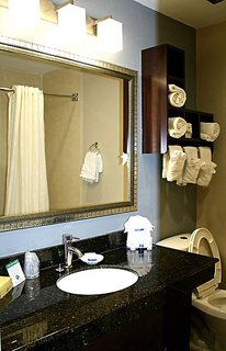 best western albemarle inn