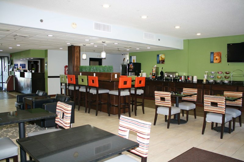 best western albemarle inn