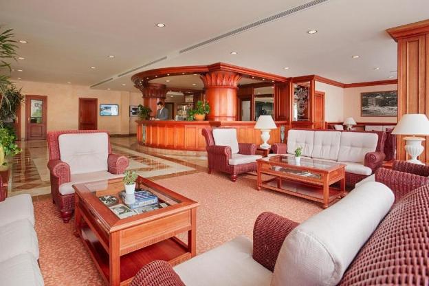grupotel playa camp de mar adults only