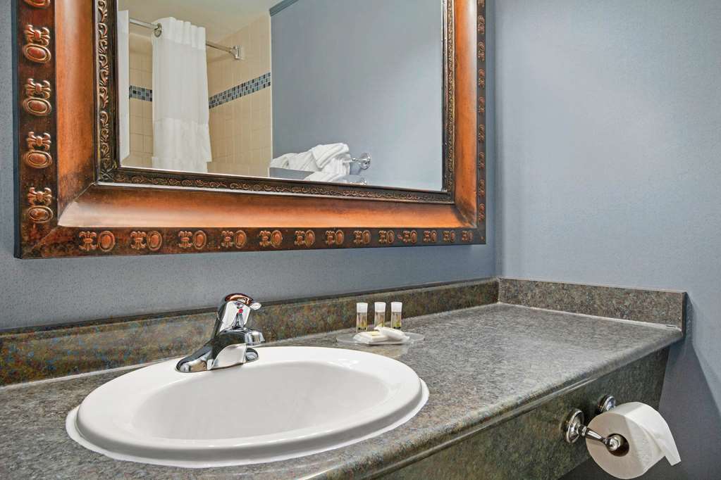 quality inn and suites