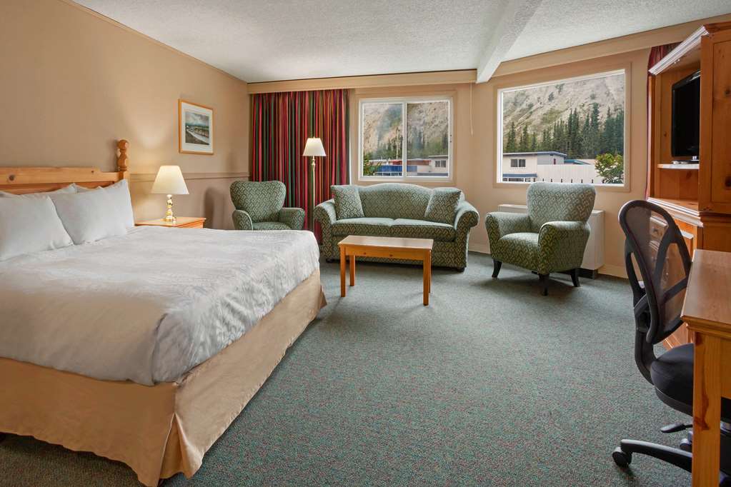 quality inn and suites