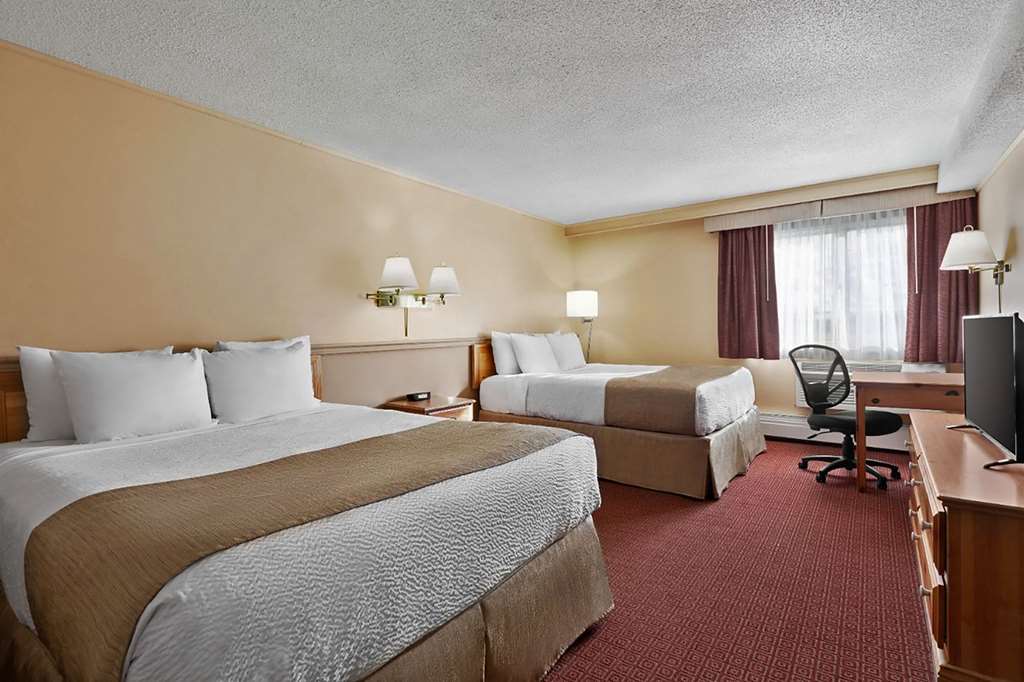 quality inn and suites