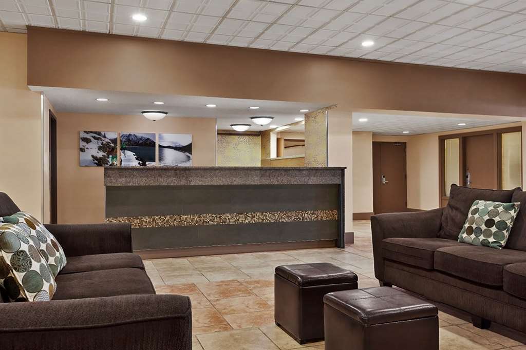 quality inn and suites
