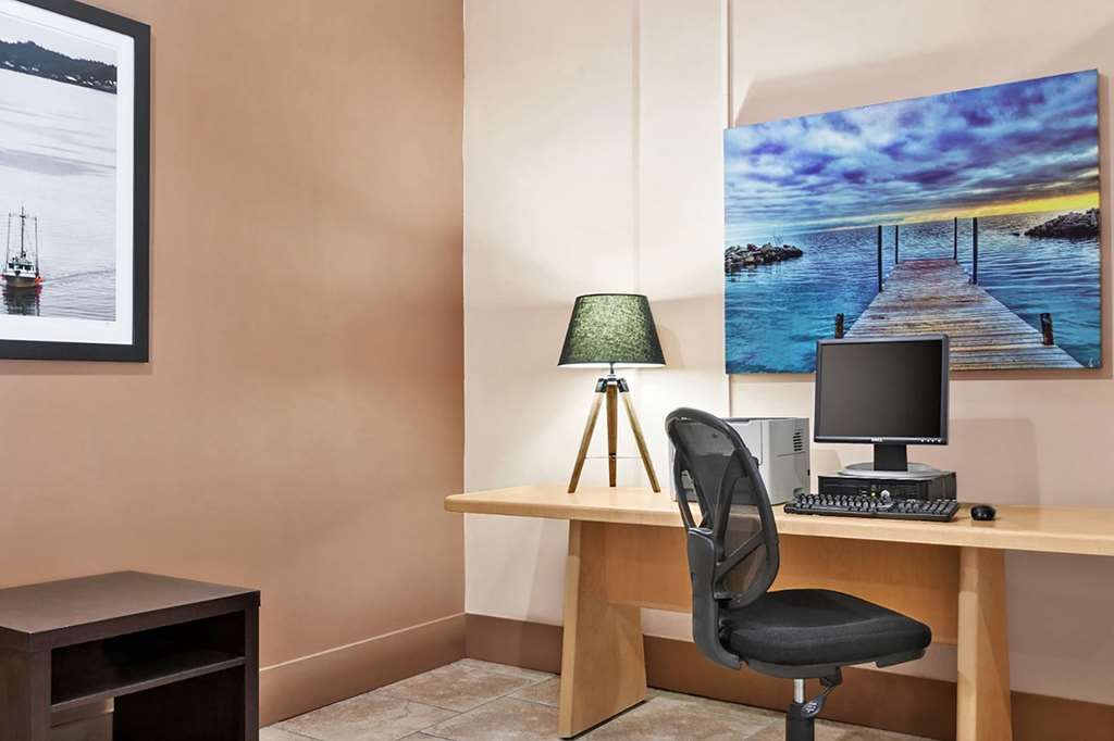 quality inn and suites