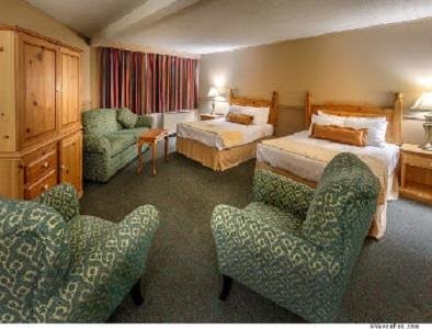 quality inn and suites