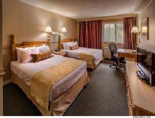 Quality Inn & Suites,Near Macbride Museum Of Yukon History,3 star