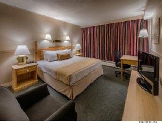 Quality Inn & Suites,Near Macbride Museum Of Yukon History,3 star