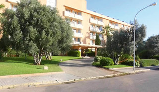 Aparthotel Garbi Cala Millor,Cala Millor>>Balearic Islands,4 star