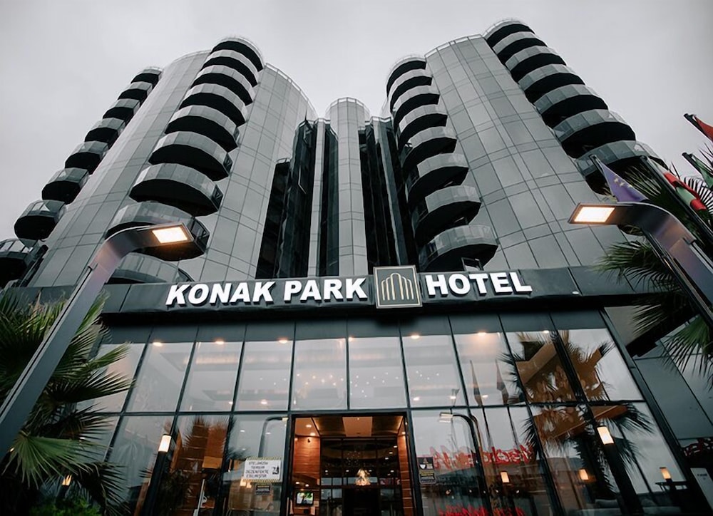 konak park hotel