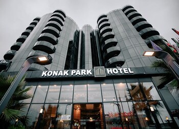 konak park hotel