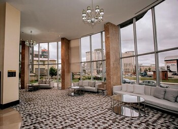 Konak Park Hotel,Yomra>>Trabzon,4 star