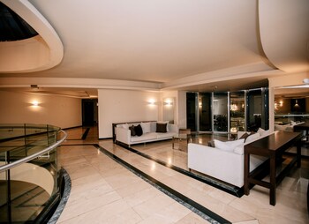 Konak Park Hotel,Yomra>>Trabzon,4 star