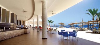 reef oasis blue bay resort