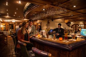 Hotel Schwarzer Adler,Reutte>>Pfronten,4 star