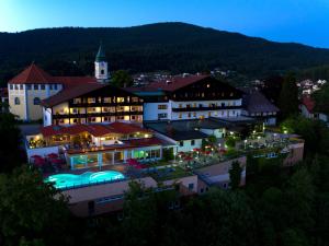 Wellnesshotel Hofbräuhaus,,4 star