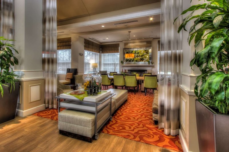 hilton garden inn williamsburg