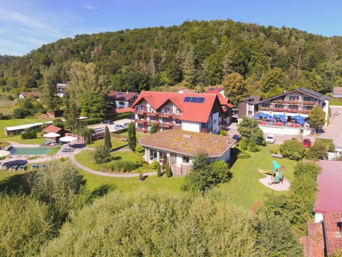 hotel and gasthof zur linde