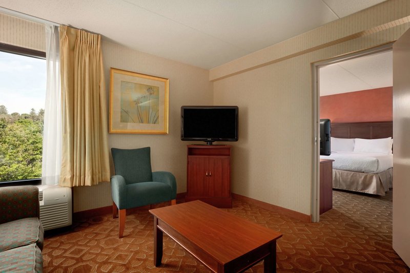 hampton inn by hilton york