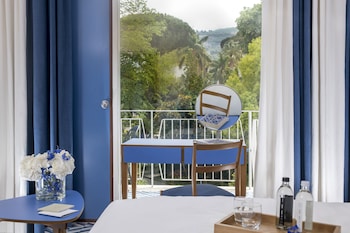 parco dei principi hotel