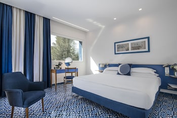 parco dei principi hotel