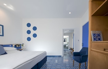 parco dei principi hotel