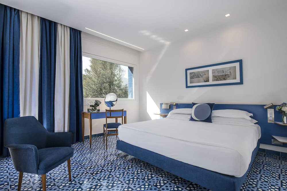 parco dei principi hotel